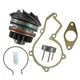 RE521502 Combine/Tractor Water Pump Fits John Deere CTSII 8110T 8120T 8210T +