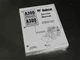 Bobcat A300 Turbo, A300 Turbo High Flow Skid Steer Loader Service Manual Repair