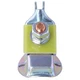 Solenoid Minneapolis Moline Jet Star 4 Star UNI-Tractor 15-202 15-3D
