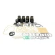 Deutz F4L912 Engine Rebuild Kit 4 Cylinder FL912 Diesel Complete Overhaul STD