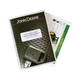 JOHN DEERE 6100D 6110D 6125D 6130D TRACTOR REPAIR SERVICE MANUAL TM605019 +BONUS