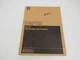 Caterpillar 3116 Generator Set Engine Parts manual SEBP1811