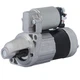 Starter 12V 9-Tooth Bosch DD CW Kubota B6100 B7100 D650-B D750-B 028000-7472