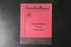 International Harvester UD-525 Power Unit Operator's Manual X-1529