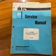International IH 966 4120 4130 4140 4150 SKID STEER LOADER SERVICE SHOP MANUAL