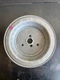 NOMAD AIR CHAMBER, ALUMINUM FOR 2" PUMP