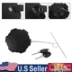 20392751 Locking Fuel Cap For Volvo Wheel Loader L60 L90 L110 L120 With Keys