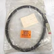 NOS Genuine Kubota 7J267-66120 HOSE 2, HYDRAULIC -LA703 LA723 LA853 Front Loader