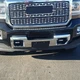 Front Bumper Skid Plate Face Bar Replacement For 15-19 GMC 2500 / 3500HD