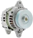 ALTERNATOR FITS CASE CX75 AU-4LE2X CX75SR CC-4JG1 ISUZU DSL 8972012810 LR150-714