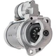 Vermeer Trencher Starter Motor 12V 10T Heavy Duty | V3550 V5750 | 12m Warranty