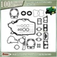 Engine Rebuild Gasket Set For John Deere 425 445 F911 Kawasaki FD620D FD661D NEW