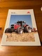 Brochure Massey Ferguson MF300 Tractor Tractor N