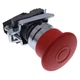 E-Stop Switch XB4-BT42 4360475 for JLG 10RS 460SJ 660SJ 1532E2 1932E2 M4069 80SL