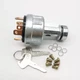 IGNITION SWITCH for Komatsu PC88MR-8 PC130-8 PC300-8 PC300LC-8 PC350-8 PC400LC-8