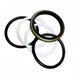EX200-2 EX220-2 TRACK ADJ CYLINDER SEAL KIT FITS HITACHI 4069900 4177838 4177837