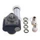 Fuel Feed Pump Assembly 105220-7560 For Isuzu 4BG1T 6BG1T Engine Hitachi Zexel