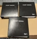 FedEx DC-10 Airplane Flight Manual Training Reference Lot of 3