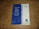 New Holland TS90 TS100 TS110 Tractor Synchro Electro Operator Maintenance Manual