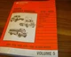 International 3700 Truck Engine Transmission Service Repair Manual CTS-4253