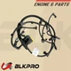 Engine Control Module Harness For Cummins 4B B3.9 ISB 6B B5.9 B4.5 5269930