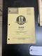 OLIVER SHOP MANUAL FOR SERIES SUPER 99GMTC-950-990-995 AND 770&880 CHANGES
