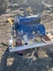 Isuzu c240 Diesel Engine 90 day warranty