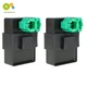 2x CDI Box Ignition Control Module 30580-758-801 For Honda GX640 H5518 & H4518H