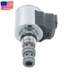 Solenoid Valve 423-4562 For Caterpillar CAT 303.5E2 304E2 305E2 Excavator 24V