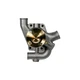 4224105M91 WATER PUMP for MASSEY FERGUSON 251XE 263 4215 4220 4225 4235 4240 451
