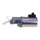 24V Stop Solenoid ZM2903899 For Volvo D5D Engine Wheel Loader L40 L45 L40B L45B