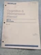 CAT M318 Excavator Operators Manual, SEBU6879-01, 1995 Edition