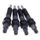 4Pcs New Fuel Injector 3802338 Fits for Cummins 4B 4BTA 4BT 3.9L 4B3.9-C Engine