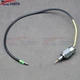 New Carburetor Fuel Solenoid 21188-2014 for For Kawasaki FD620 FD620D FD661 USA