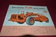 Allis Chalmers TS-260 Scraper Pan Dealer's Brochure YABE9 ver2