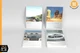 2011 Mercedes-Benz W251 R350 Owner's Manual Book Set OEM