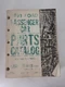 Ford Passenger Car Parts Illustrations And Text Catalog Manual Volume 1993