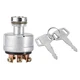 JTLB for Kobelco SK200-3 SK200-5 SK120-5 Ignition Starter Switch with 6 