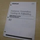 CAT 980G Wheel Loader steering SYSTEM TESTING ADJUSTING Shop Service Manual