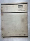 Case Snowcaster L-80 L-84 Operator's Manual