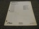 Ariens 901000 Tine Tiller 701003 Starter 701008 Pick Parts Catalog Manual xz