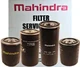 L1004000192 - OEM MAHINDRA FILTER SERVICE KIT MPOWER 75, 85 AND 8560 T4