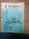 INTERNATIONAL HARVESTER GSS-1423-1 (REPLACES GSS-1423) SERVICE MANUAL