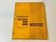 OEM Factory Caterpillar Cat Service Repair Shop Manual 3208 Diesel Engine 32Y