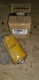 Bobcat hydro oil filter 7002299 Compact Tractors: CT335, CT440, CT445, CT450