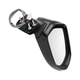 Right Side Mirror for Toyota Corolla 2019-2025 Heated Power Signal Black