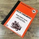 Allis Chalmers 800GT 808GT 811GT 816GT II Garden Tractor Operators Owners Manual