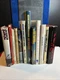 Lot Of 12: Aviation Books F-86 SAC VTOL Royal AF Soviet Ships Combat Air B104