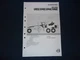 VOLVO G903C G940C G946C G960C GRADER HYDRAULIC SCHEMATICS DIAGRAMS SHOP MANUAL