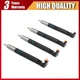 For Bobcat Doosan 7261663 400903-0043E 4X Delphi 28347042 Fuel Injectors